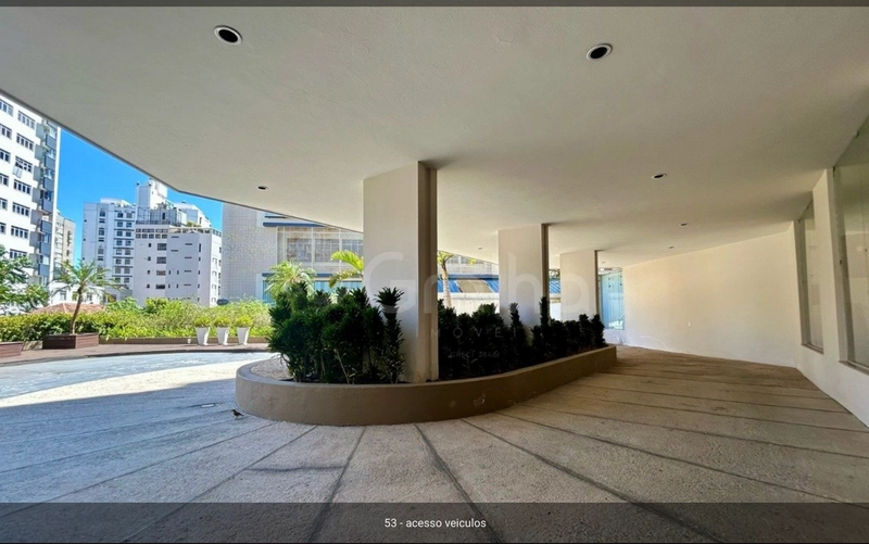Apartamento de 226m² com 3 suítes no Centro: 39ª foto da galeria de imagens do imóvel