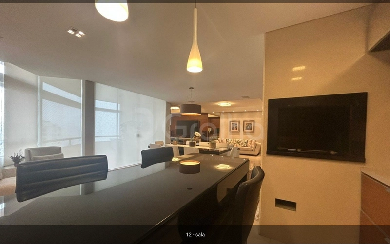 Apartamento de 226m² com 3 suítes no Centro: 8ª foto da galeria de imagens do imóvel