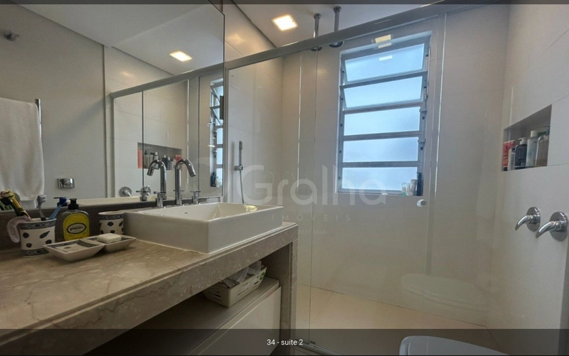 Apartamento de 226m² com 3 suítes no Centro: 16ª foto da galeria de imagens do imóvel