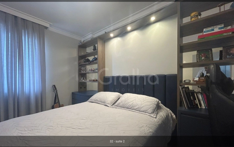 Apartamento de 226m² com 3 suítes no Centro: 18ª foto da galeria de imagens do imóvel