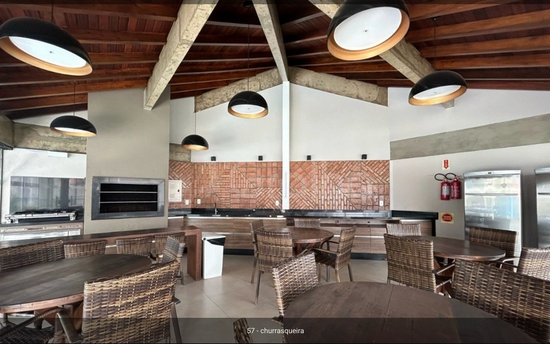 Apartamento de 226m² com 3 suítes no Centro: 35ª foto da galeria de imagens do imóvel