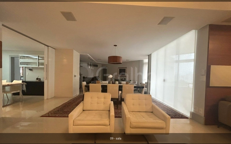 Apartamento de 226m² com 3 suítes no Centro: 5ª foto da galeria de imagens do imóvel
