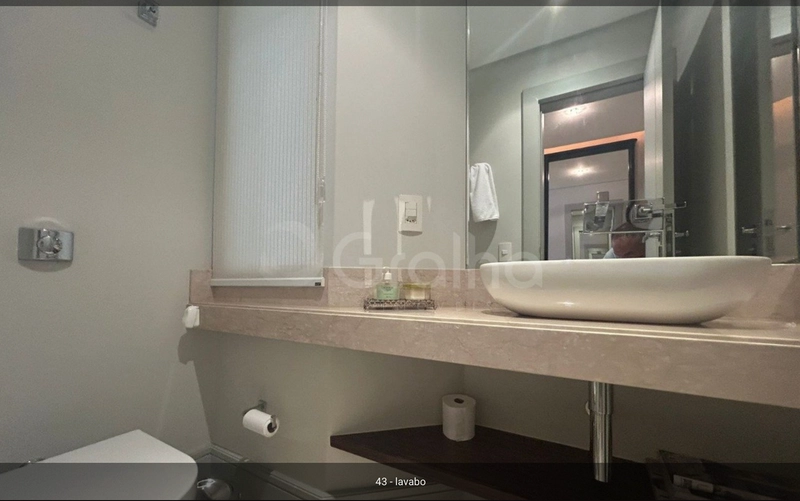 Apartamento de 226m² com 3 suítes no Centro: 11ª foto da galeria de imagens do imóvel