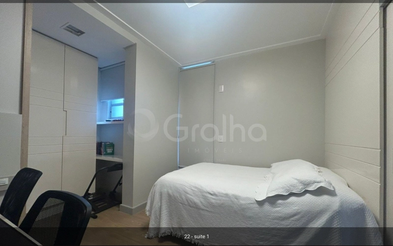 Apartamento de 226m² com 3 suítes no Centro: 22ª foto da galeria de imagens do imóvel