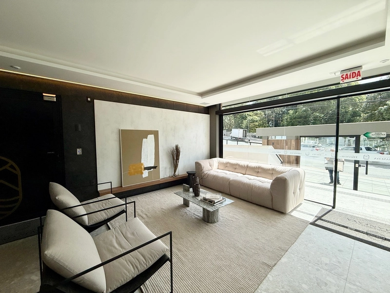 ESTUDIO GARDEN EM CANAJURE COM VISTA PARA O MAR E SPA NA SACADA: 22ª foto da galeria de imagens do imóvel