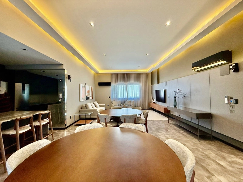 ESTUDIO GARDEN EM CANAJURE COM VISTA PARA O MAR E SPA NA SACADA: 20ª foto da galeria de imagens do imóvel