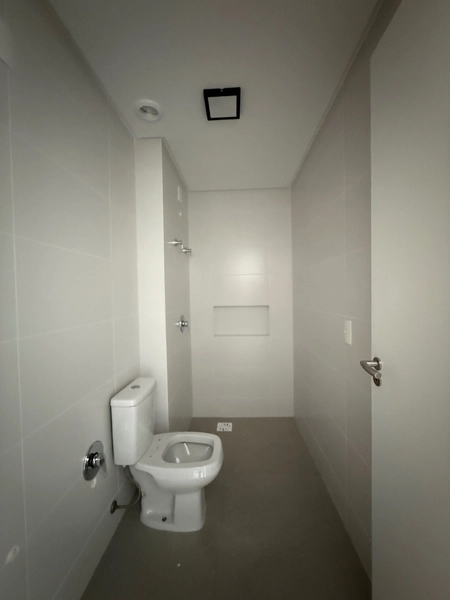 ESTUDIO GARDEN EM CANAJURE COM VISTA PARA O MAR E SPA NA SACADA: 13ª foto da galeria de imagens do imóvel