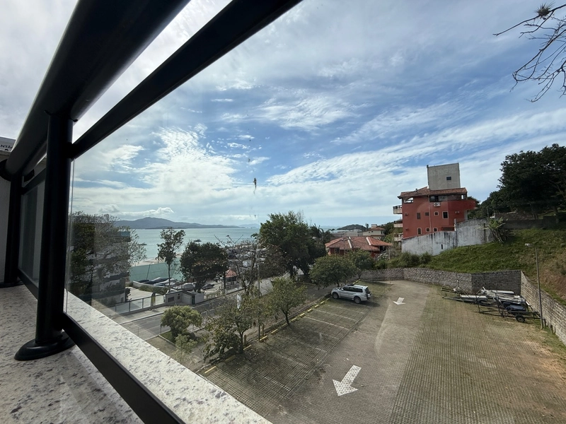 ESTUDIO GARDEN EM CANAJURE COM VISTA PARA O MAR E SPA NA SACADA: 12ª foto da galeria de imagens do imóvel