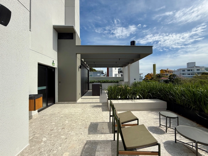 ESTUDIO GARDEN EM CANAJURE COM VISTA PARA O MAR E SPA NA SACADA: 18ª foto da galeria de imagens do imóvel