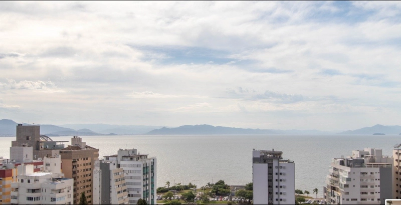 APARTAMENTO 3 DORMITORIOS COM 3 VAGAS E VISTA MAR NO CENTRO: 49ª foto da galeria de imagens do imóvel