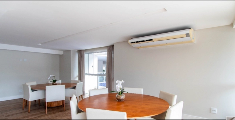 APARTAMENTO 3 DORMITORIOS COM 3 VAGAS E VISTA MAR NO CENTRO: 53ª foto da galeria de imagens do imóvel