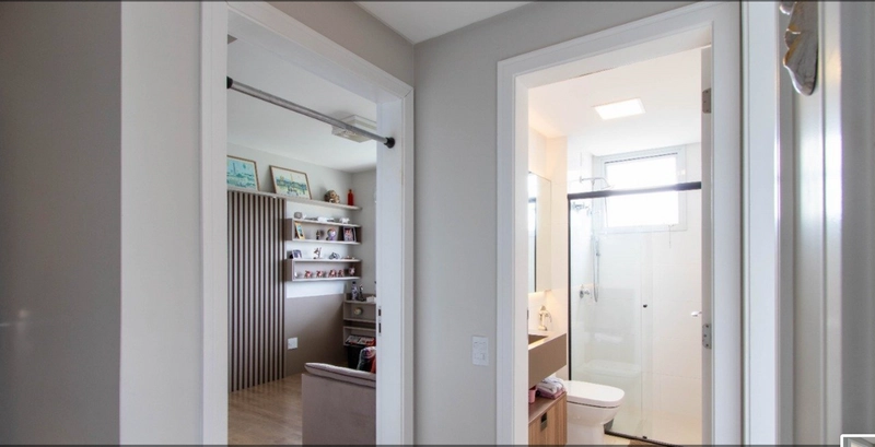 APARTAMENTO 3 DORMITORIOS COM 3 VAGAS E VISTA MAR NO CENTRO: 47ª foto da galeria de imagens do imóvel