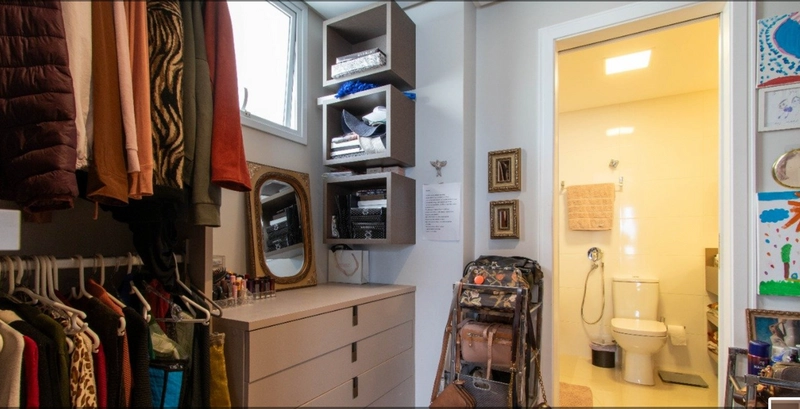 APARTAMENTO 3 DORMITORIOS COM 3 VAGAS E VISTA MAR NO CENTRO: 35ª foto da galeria de imagens do imóvel