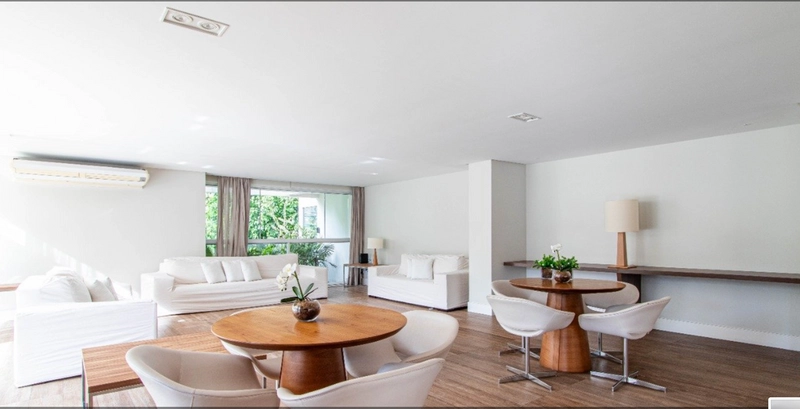 APARTAMENTO 3 DORMITORIOS COM 3 VAGAS E VISTA MAR NO CENTRO: 52ª foto da galeria de imagens do imóvel