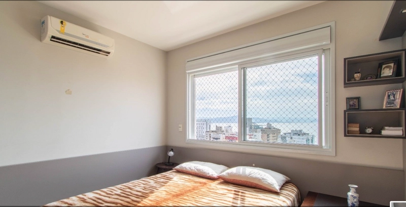 APARTAMENTO 3 DORMITORIOS COM 3 VAGAS E VISTA MAR NO CENTRO: 39ª foto da galeria de imagens do imóvel