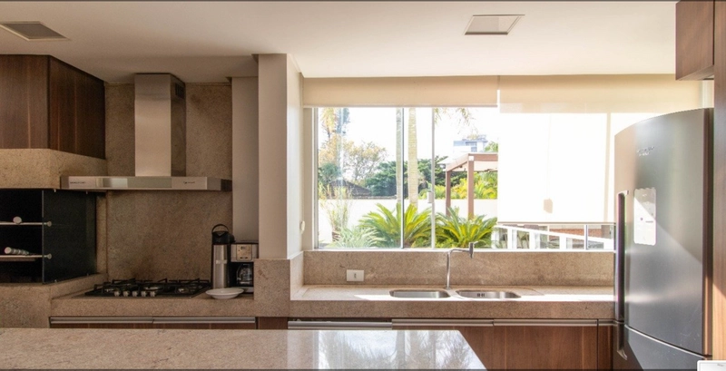 APARTAMENTO 3 DORMITORIOS COM 3 VAGAS E VISTA MAR NO CENTRO: 63ª foto da galeria de imagens do imóvel