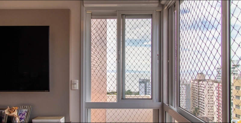 APARTAMENTO 3 DORMITORIOS COM 3 VAGAS E VISTA MAR NO CENTRO: 37ª foto da galeria de imagens do imóvel