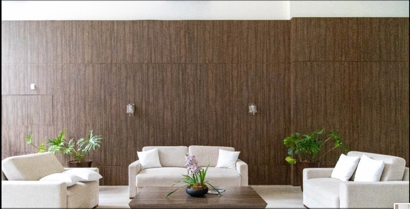 APARTAMENTO 3 DORMITORIOS COM 3 VAGAS E VISTA MAR NO CENTRO: 64ª foto da galeria de imagens do imóvel