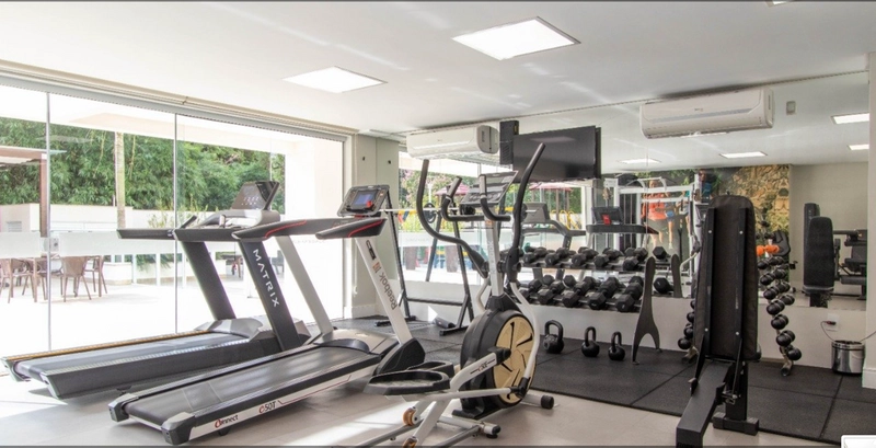 APARTAMENTO 3 DORMITORIOS COM 3 VAGAS E VISTA MAR NO CENTRO: 51ª foto da galeria de imagens do imóvel