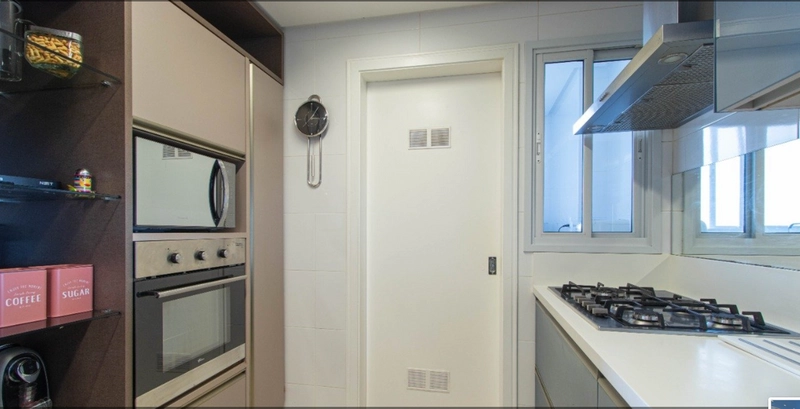 APARTAMENTO 3 DORMITORIOS COM 3 VAGAS E VISTA MAR NO CENTRO: 25ª foto da galeria de imagens do imóvel