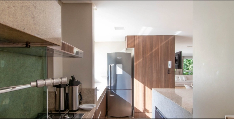 APARTAMENTO 3 DORMITORIOS COM 3 VAGAS E VISTA MAR NO CENTRO: 61ª foto da galeria de imagens do imóvel