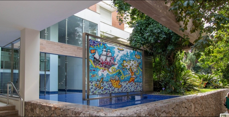 APARTAMENTO 3 DORMITORIOS COM 3 VAGAS E VISTA MAR NO CENTRO: 55ª foto da galeria de imagens do imóvel