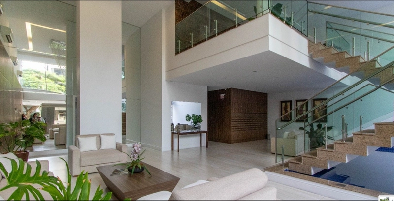 APARTAMENTO 3 DORMITORIOS COM 3 VAGAS E VISTA MAR NO CENTRO: 56ª foto da galeria de imagens do imóvel