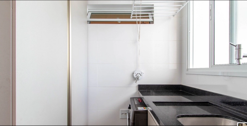 APARTAMENTO 3 DORMITORIOS COM 3 VAGAS E VISTA MAR NO CENTRO: 24ª foto da galeria de imagens do imóvel