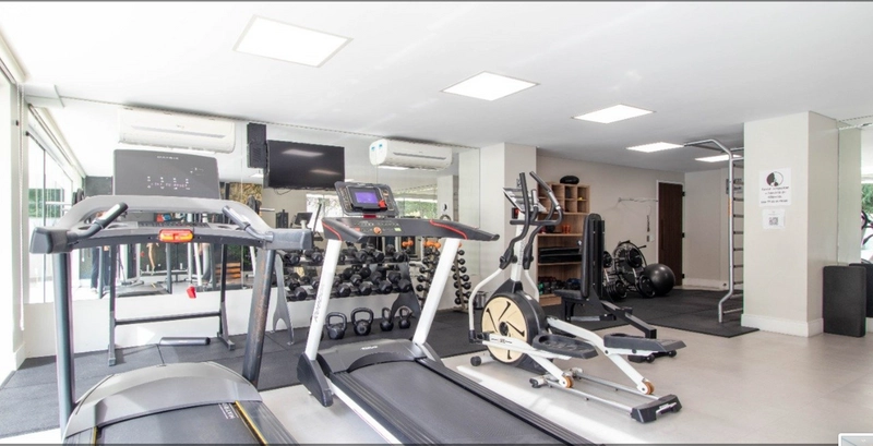 APARTAMENTO 3 DORMITORIOS COM 3 VAGAS E VISTA MAR NO CENTRO: 50ª foto da galeria de imagens do imóvel