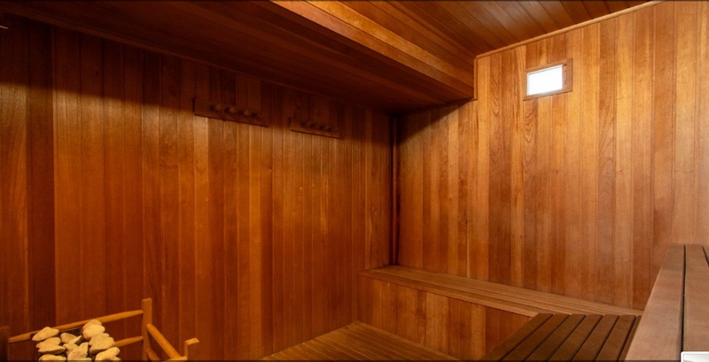 APARTAMENTO 3 DORMITORIOS COM 3 VAGAS E VISTA MAR NO CENTRO: 59ª foto da galeria de imagens do imóvel