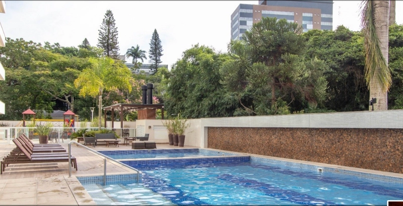 APARTAMENTO 3 DORMITORIOS COM 3 VAGAS E VISTA MAR NO CENTRO: 58ª foto da galeria de imagens do imóvel