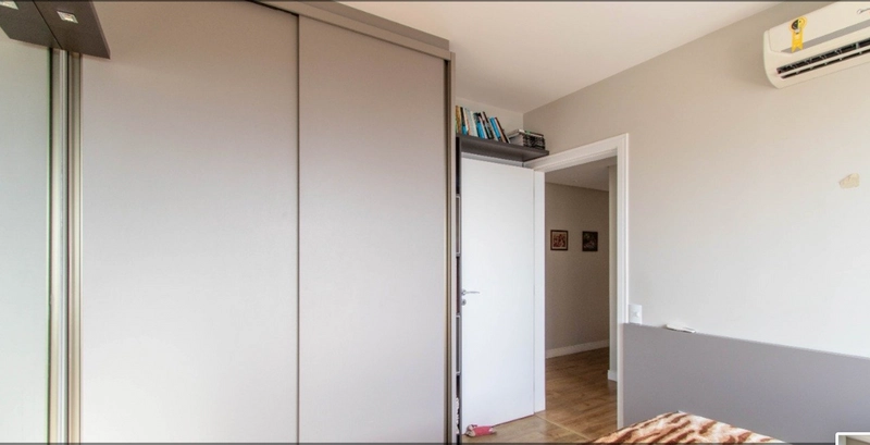 APARTAMENTO 3 DORMITORIOS COM 3 VAGAS E VISTA MAR NO CENTRO: 40ª foto da galeria de imagens do imóvel