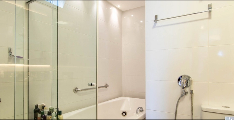 APARTAMENTO 3 DORMITORIOS COM 3 VAGAS E VISTA MAR NO CENTRO: 33ª foto da galeria de imagens do imóvel