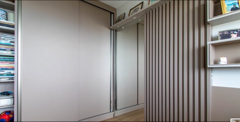 APARTAMENTO 3 DORMITORIOS COM 3 VAGAS E VISTA MAR NO CENTRO: 43ª foto da galeria de imagens do imóvel