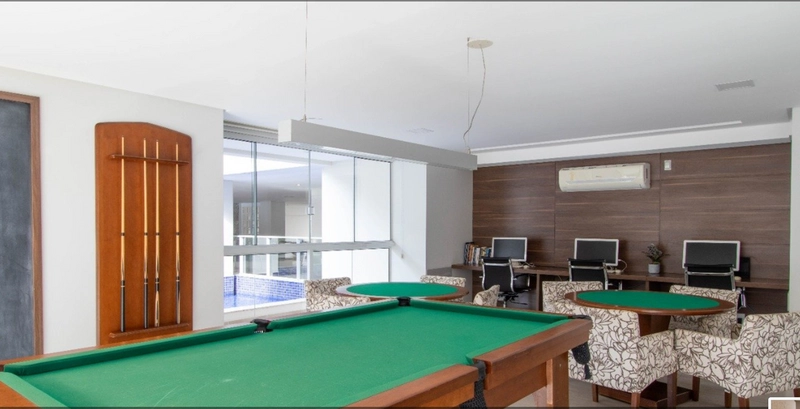 APARTAMENTO 3 DORMITORIOS COM 3 VAGAS E VISTA MAR NO CENTRO: 60ª foto da galeria de imagens do imóvel