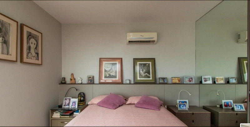 APARTAMENTO 3 DORMITORIOS COM 3 VAGAS E VISTA MAR NO CENTRO: 31ª foto da galeria de imagens do imóvel