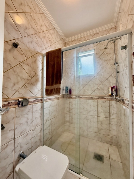 Casa de 295m² com 3 suítes em Cacupé em condomínio fechado: 20ª foto da galeria de imagens do imóvel