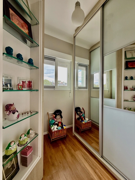 Casa de 295m² com 3 suítes em Cacupé em condomínio fechado: 25ª foto da galeria de imagens do imóvel