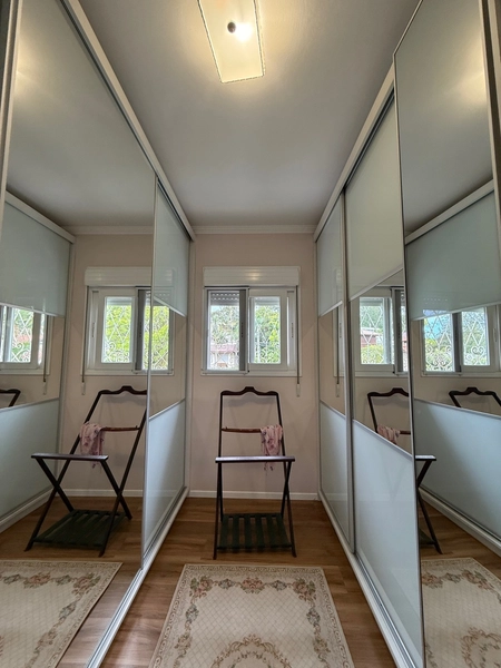 Casa de 295m² com 3 suítes em Cacupé em condomínio fechado: 21ª foto da galeria de imagens do imóvel