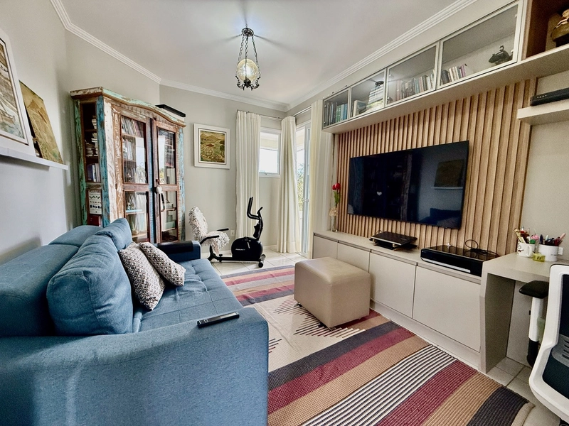 Casa de 295m² com 3 suítes em Cacupé em condomínio fechado: 23ª foto da galeria de imagens do imóvel