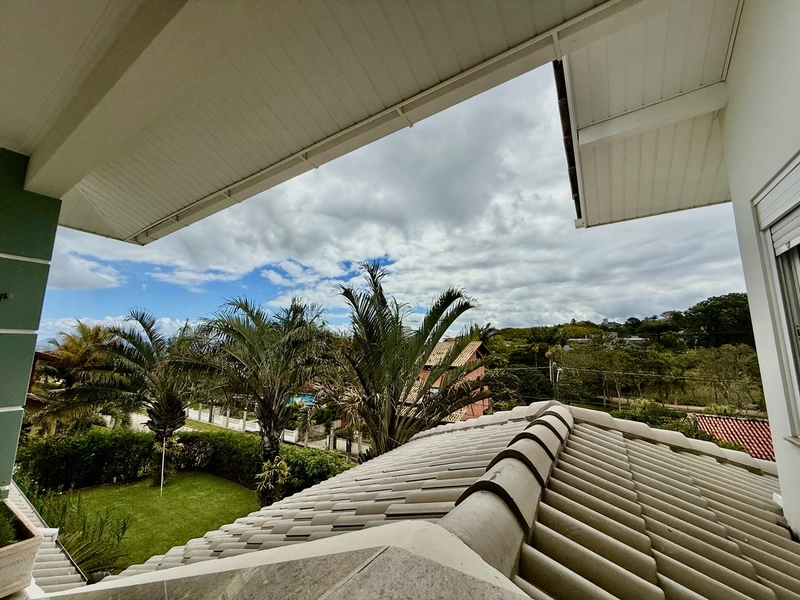 Casa de 295m² com 3 suítes em Cacupé em condomínio fechado: 26ª foto da galeria de imagens do imóvel