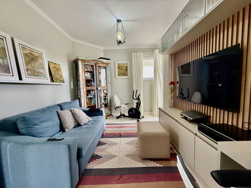 Casa de 295m² com 3 suítes em Cacupé em condomínio fechado: 22ª foto da galeria de imagens do imóvel