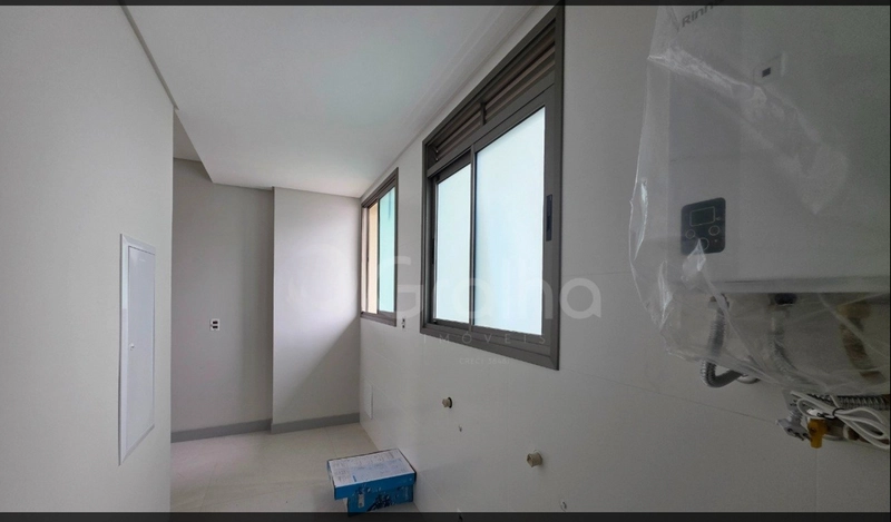 Apartamento de 123m² com 3 suítes na Trompowsky: 8ª foto da galeria de imagens do imóvel