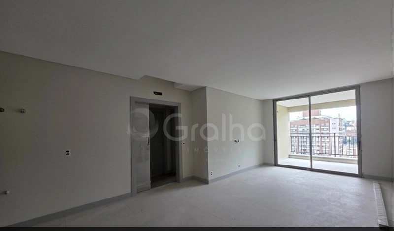 Apartamento de 123m² com 3 suítes na Trompowsky: 6ª foto da galeria de imagens do imóvel