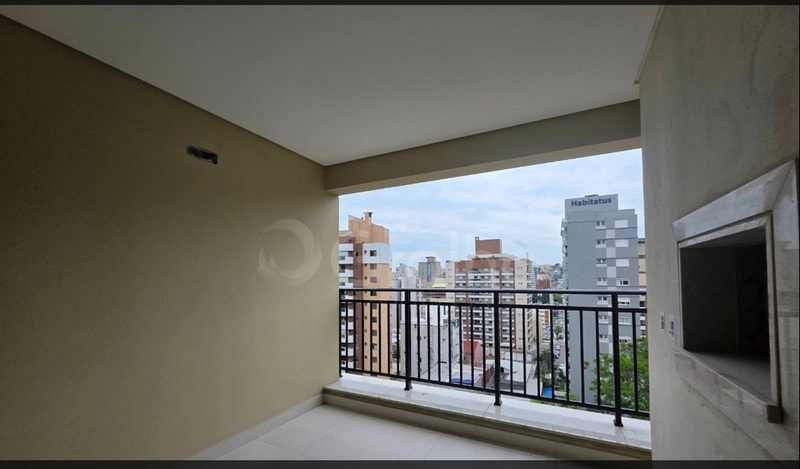 Apartamento de 123m² com 3 suítes na Trompowsky: 2ª foto da galeria de imagens do imóvel
