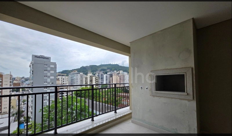 Apartamento de 123m² com 3 suítes na Trompowsky: 3ª foto da galeria de imagens do imóvel