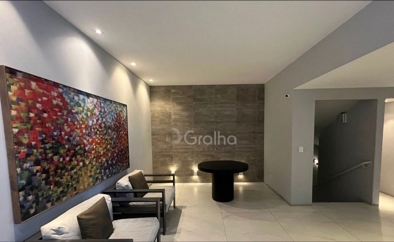 Apartamento com vista mar permanente na Beiramar Norte: 22ª foto da galeria de imagens do imóvel