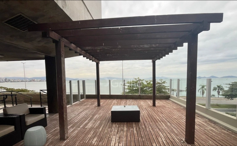 Apartamento com vista mar permanente na Beiramar Norte: 21ª foto da galeria de imagens do imóvel