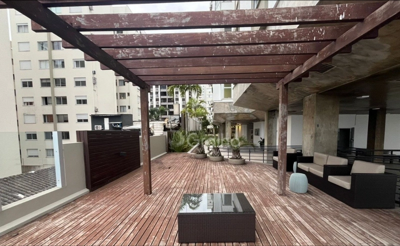 Apartamento com vista mar permanente na Beiramar Norte: 19ª foto da galeria de imagens do imóvel