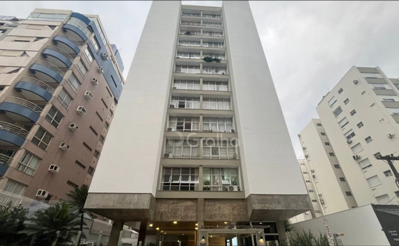 Apartamento com vista mar permanente na Beiramar Norte: 23ª foto da galeria de imagens do imóvel